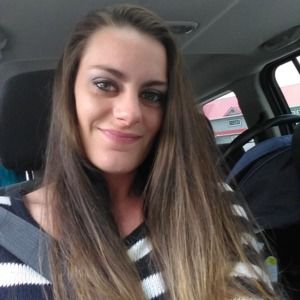 Meet your Posher, Tori